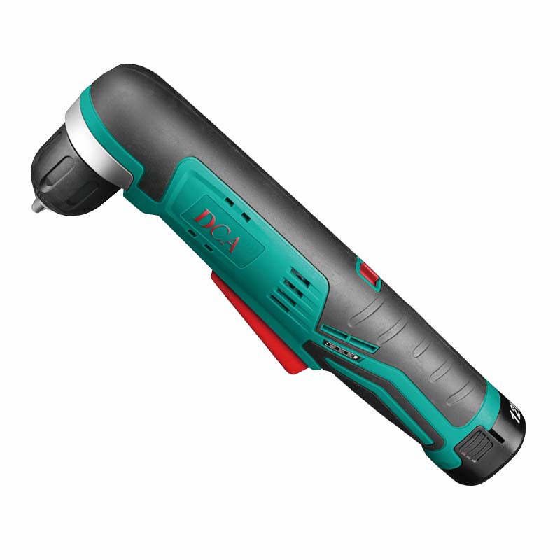 Cordless Angle Driver Drill ADJZ14-10 EK DCA