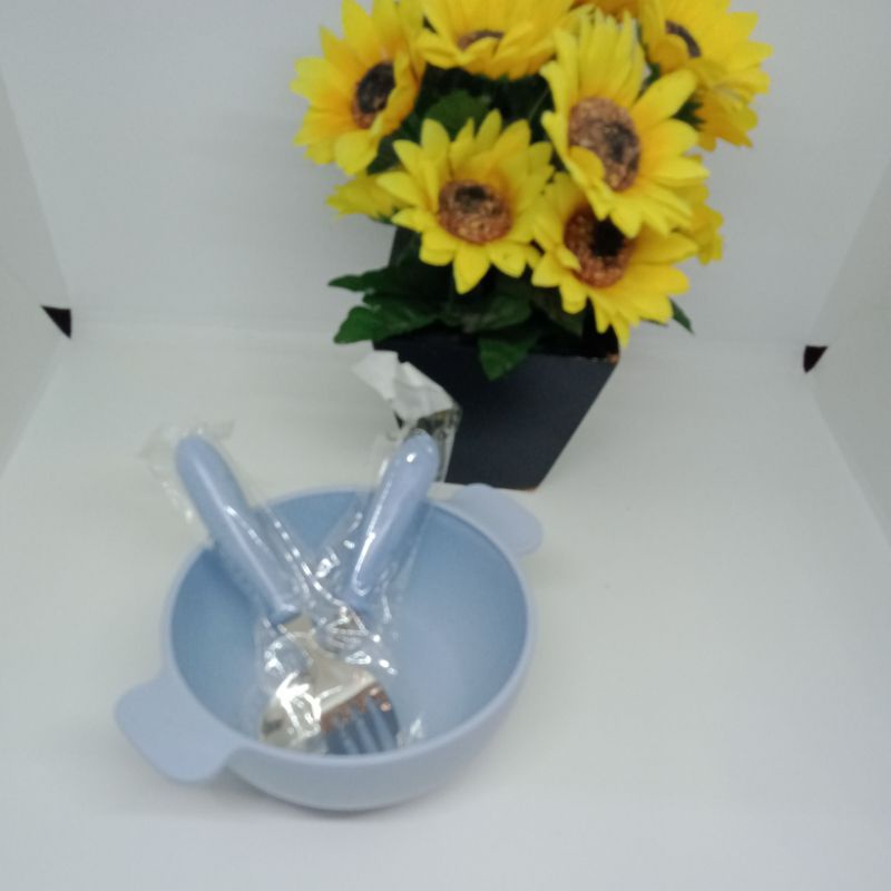 feeding bowl set kdl 022-5