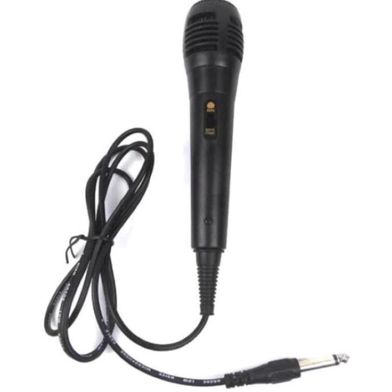 MIC SPEAKER BLUETOOTH MIC MICROFON MURAH MIX MURAH MIC COLOKAN BESAR MIC COLOKAN KECIL {KOR.22De22ᶠ}