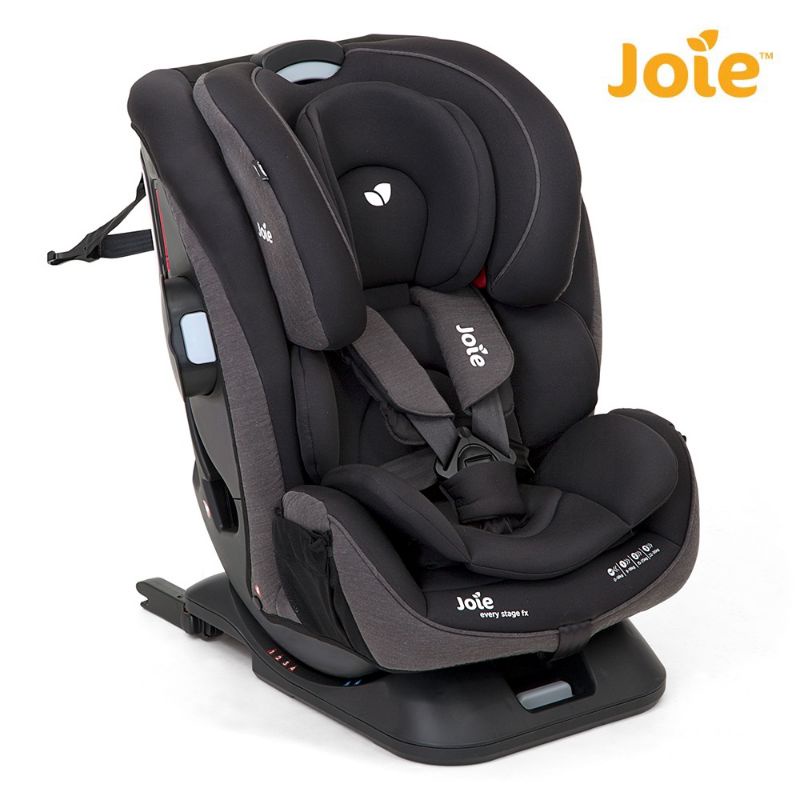 Joie Every Stage FX Convertible Car Seat | Forward Facing ISOFIX Kursi Mobil Anak Bayi