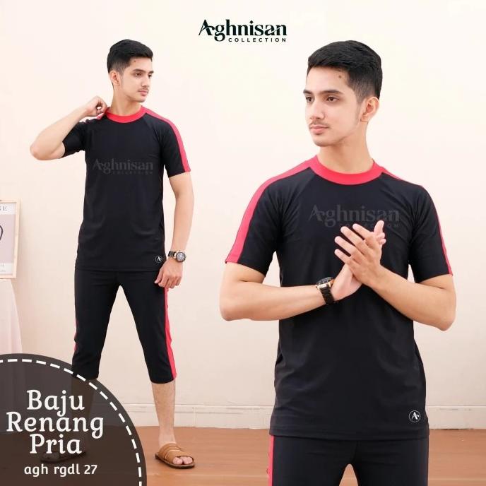 Baju Renang Pria Laki Laki Dewasa