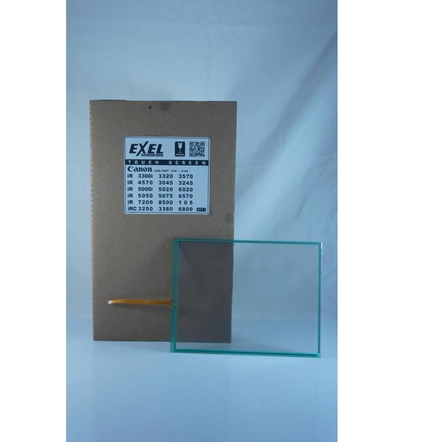 Paling Laris Touch Screen IR5000 IR6000 IR3300 IR2525