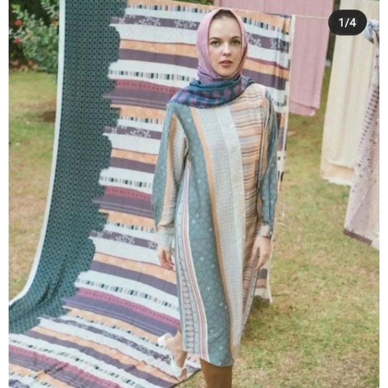 Ria Miranda preloved S