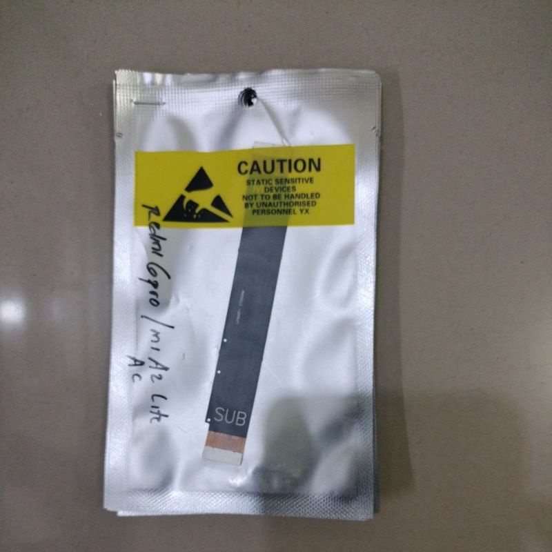 flexsibel/flx bord/flexsibel tegah xiaomi 6pro/xiaomi 6 pro/mi a2 lite