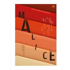 Gramedia Pakuwon : Malice