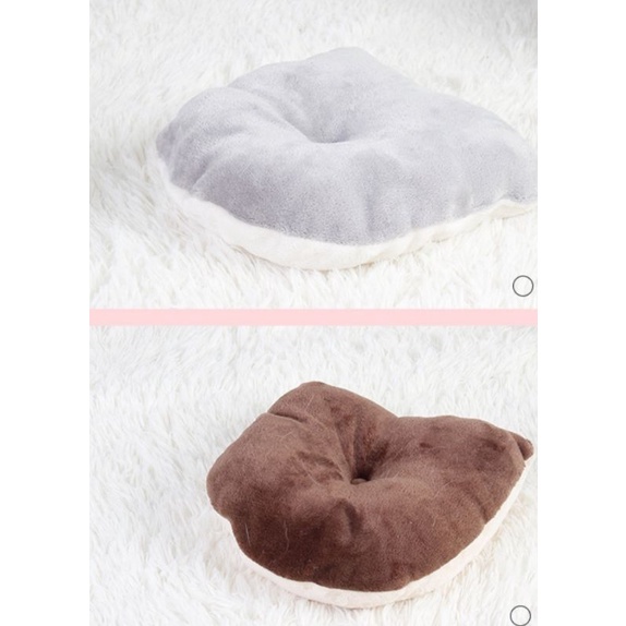 Sleeping Pouch Sugar Glider Hamster Marmut Import Selimut Handuk Jumbo Import