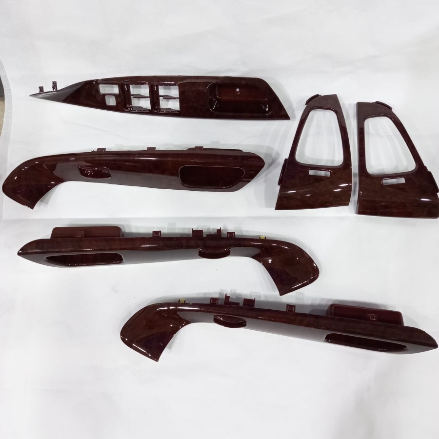 Panel Wood Innova Lama 2004-2015 Model Ganti
