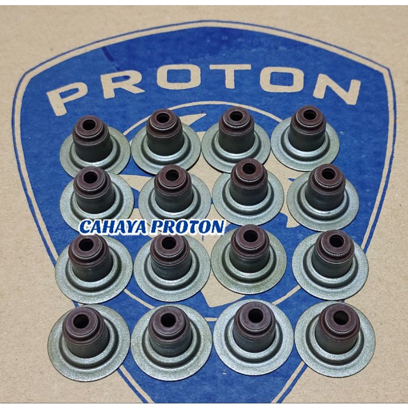 SEAL KLEP PROTON SAGA BLM SAGA FLX