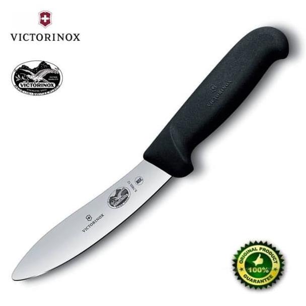 Lamb skinning knife victorinox original kode 5.7903.12