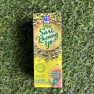 

SARI KACANG HIJAU 250ml