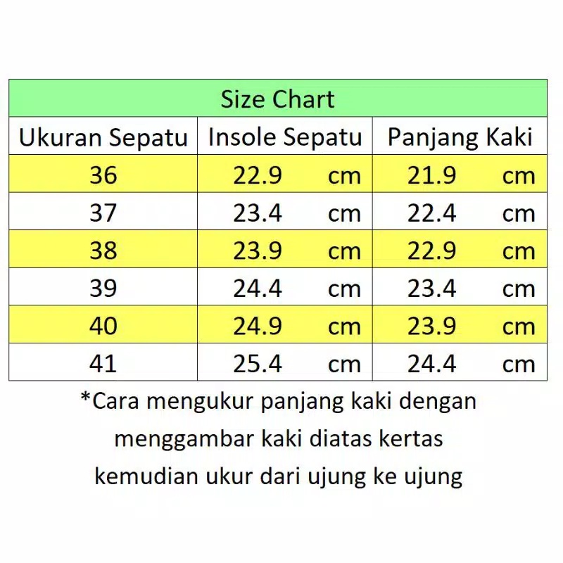 RS-Sendal Jepit ADDS Size 39-43