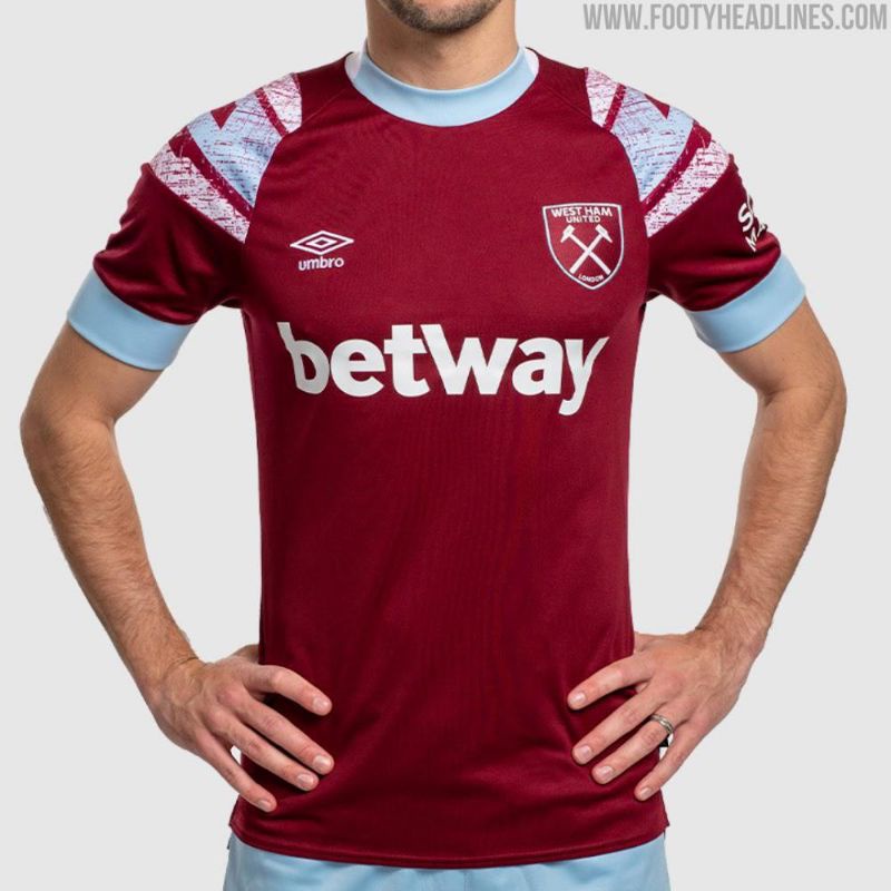 JERSEY BOLA THE IRON EROPA GO IMPORT TERBARU