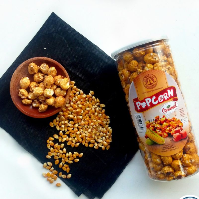 

POP CORN CARAMEL ASLI JANGKAR/ OLEH OLEH KHAS PASURUAN/ JAJAN KHAS PASURUAN