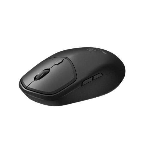 Mouse Wireless Micropack Mp726W Antibacterial Silent Click