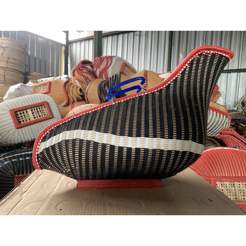 Kisa Ayam Fiber Moncong