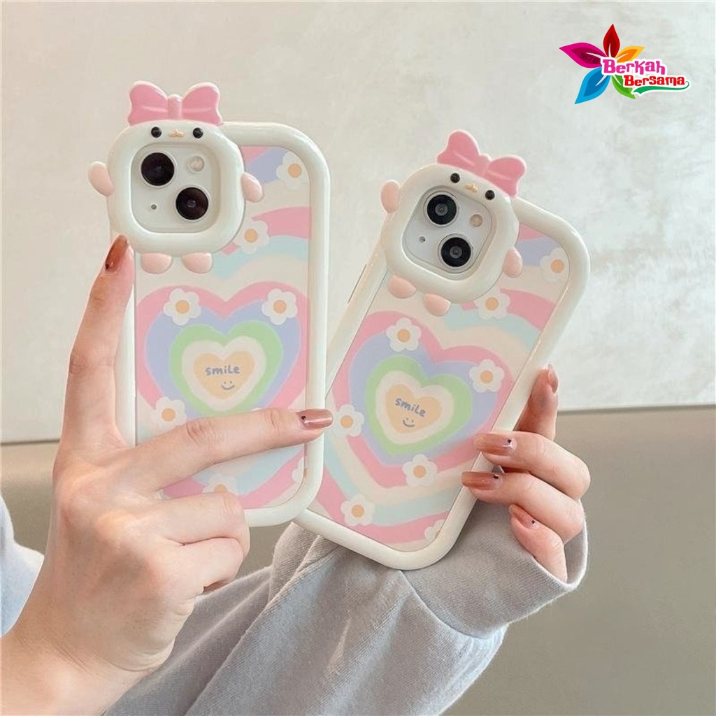 SS127 SOFTCASE MOTIF HATI 3D FOR SAMSUNG J2 PRIME GRAND A22 A33 A51 A52 A04 A02S A03S A03 A11 M11 A12 A12 M12 A13 A23 A24 A04S A21S A217F A32 A30 A20 M10S A50 A30S A50S A53 A73 A14 A54 A34 5G BB7478