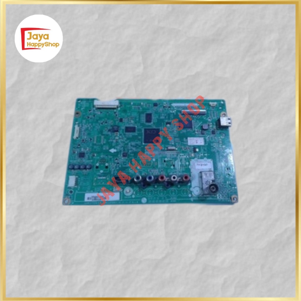 MB MAINBOARD MOTHERBOARD MESIN TV LG 32CS460