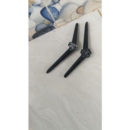 kaki TV LED POLYTRON 22 in 24 in