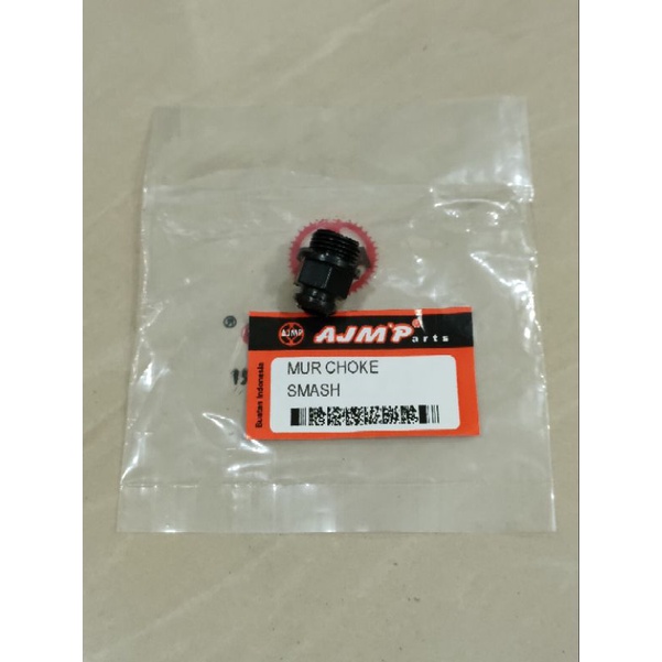 mur choke smash plastik