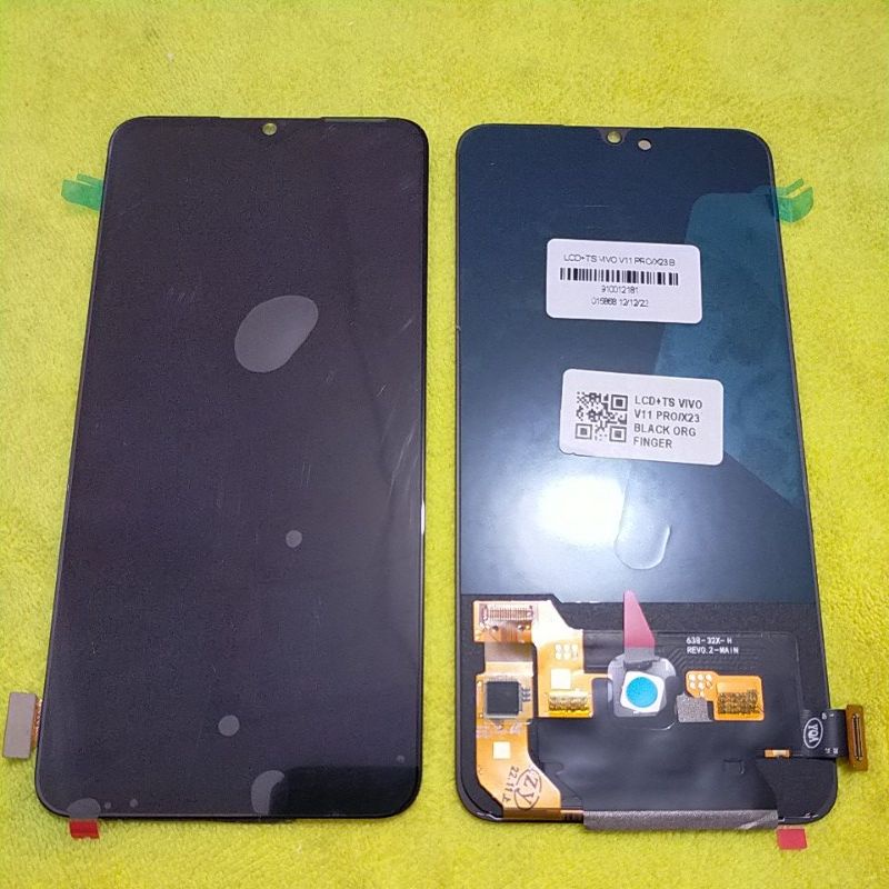 LCD VIVO V11 PRO /X23 ORG pinger ON