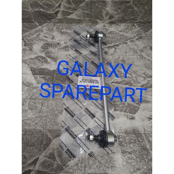 LINK STABIL AGYA AYLA_STABILIZER AGYA AYLA ASLI