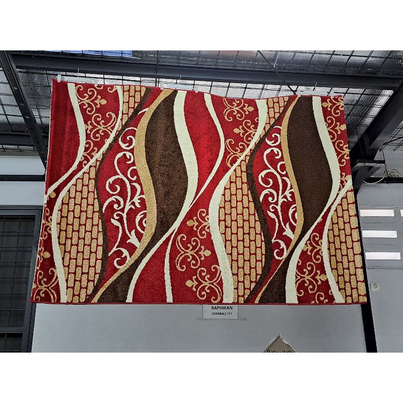 Karpet Permadani Paris Ukuran 167×230