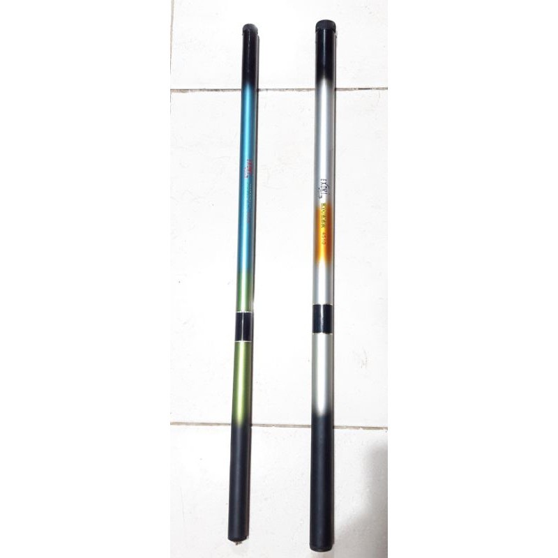 Joran Tegek Kicker / Jumper 180-630 cm