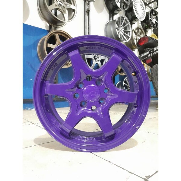 velg mobil r15 buat spek mobil ignis ayla agya livina