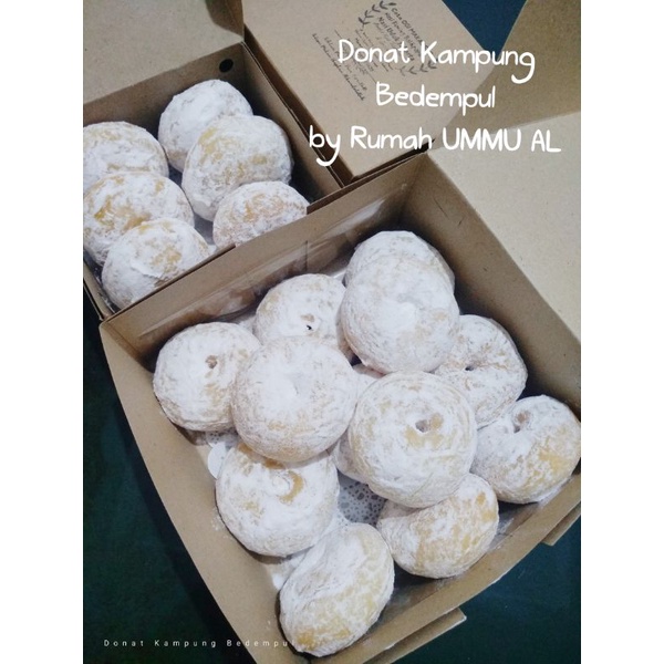 

Donat