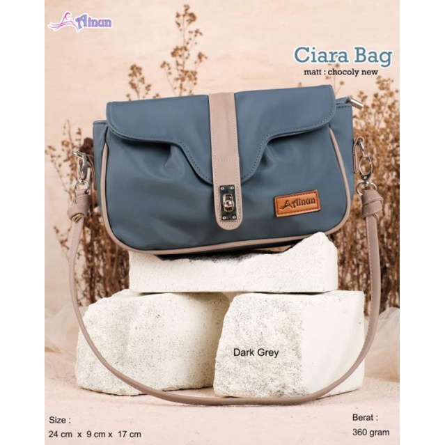 Ciara bag AINUN