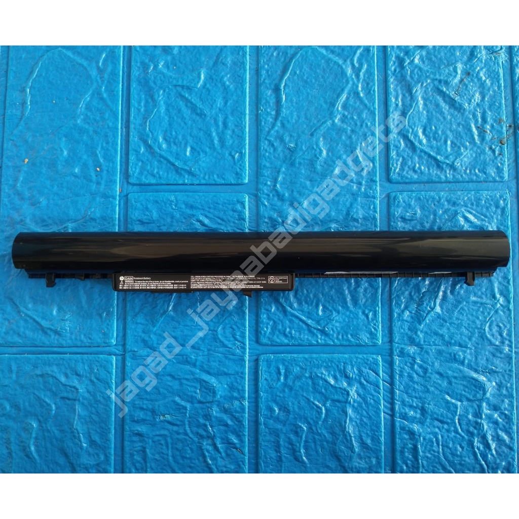 Baterai battery HP Pavilion 14 OA04 HSTNN-LB5S 740715 001