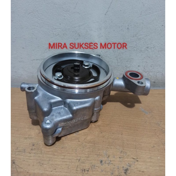 WATER PUMP ASSY JUPITER MX LAMA,MX NEW, MX 135