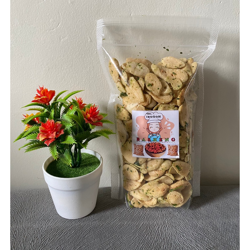 

Otak Otak Bumbu Original Daun Jeruk 250 gr / Otak Otak Crispy