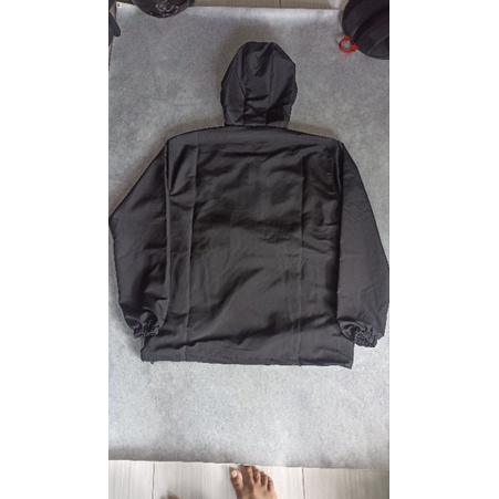 cagoule custom desain suka suka hooligan persis solo
