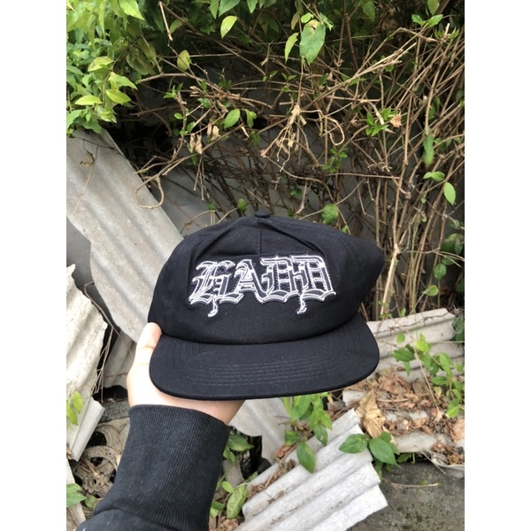 hadd snapback - HADD