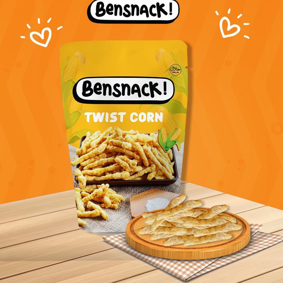 

[R-7E ✓] BENSNACK ALL VARIAN-paling laris