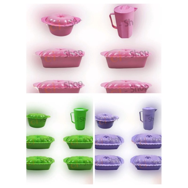 BASI PRASMANAN # SET PRASMANAN DAPAT 6