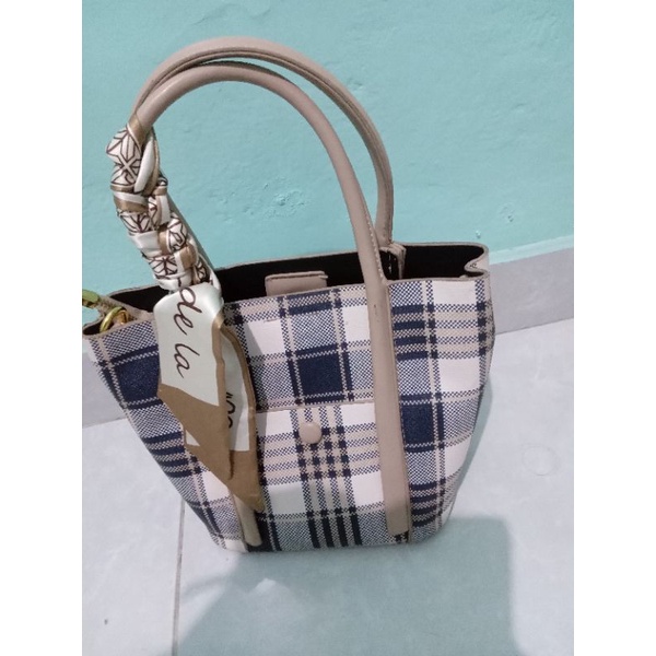 Sale Tas Wanita Import Fashion Taoleyu