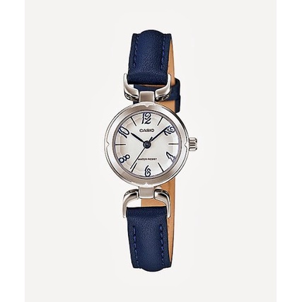 JAM TANGAN WANITA Casio General LTP-1373L-2ADF/ LTP-1373L-2ADF/ LTP-1373L Original