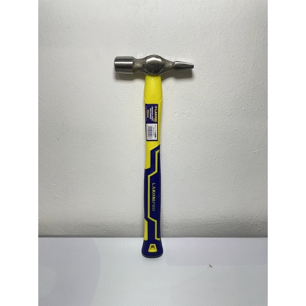 palu ketok 20mm jetjo / palu besi 20mm jetjo / palu tukang 20mm jetjo / palu besi gagang karet / palu besi gagang fiber / martil ketok 20mm / martil besi 20mm / martil tukang 20mm