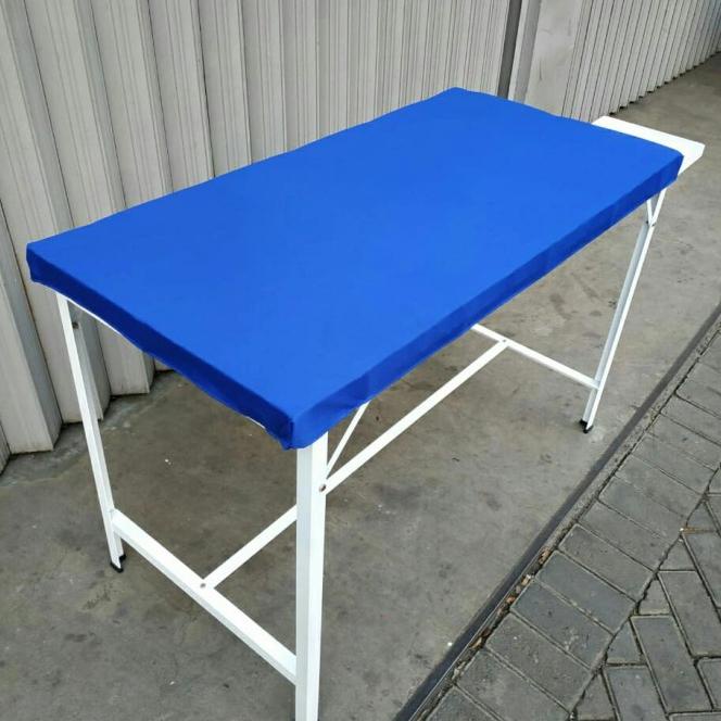 Meja Setrika Uap Laundry