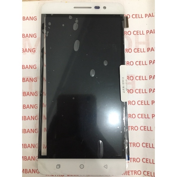 LCD + TS COOLPAD R106/ Y90