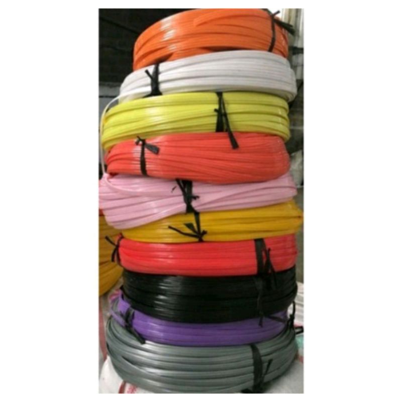 Bahan Tas Anyaman Jali  Plastik Super Premium Tas Anyaman Embos HARGA 1 METER