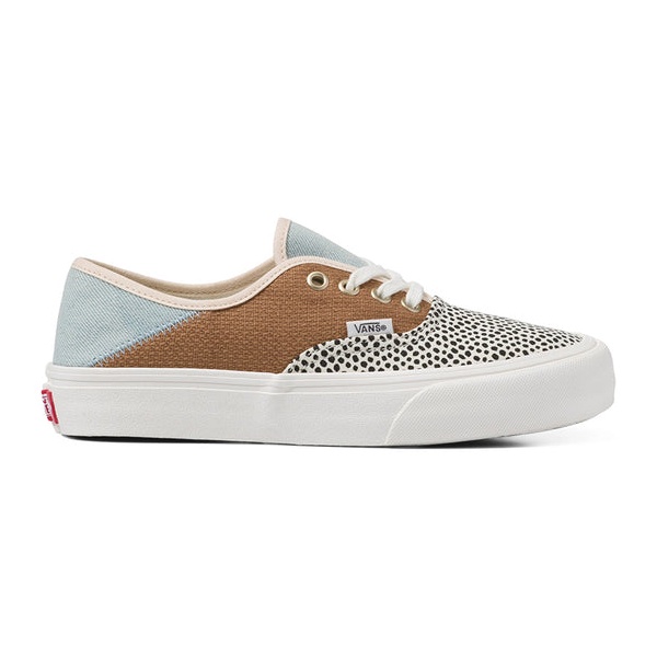 Vans Authentic SF Mix Match Marshmallow