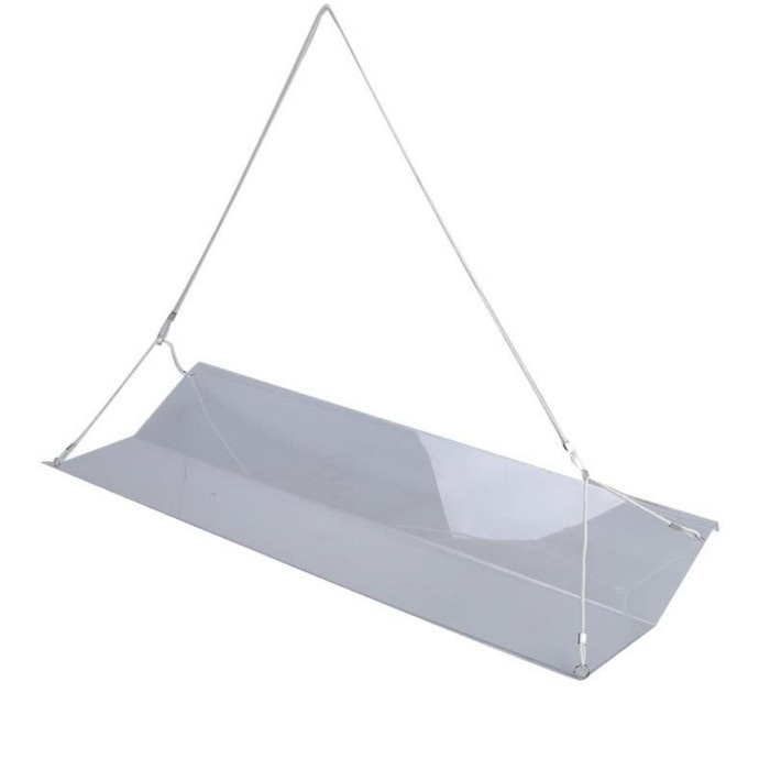 REFLEKTOR AC REFLECTOR ACRYLIC AKRILIC ACRILIC