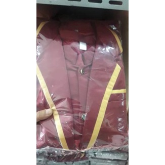 Special Price Jas pengantin murah COD/jas pria/jas resmi/jas pengantin pria setelan