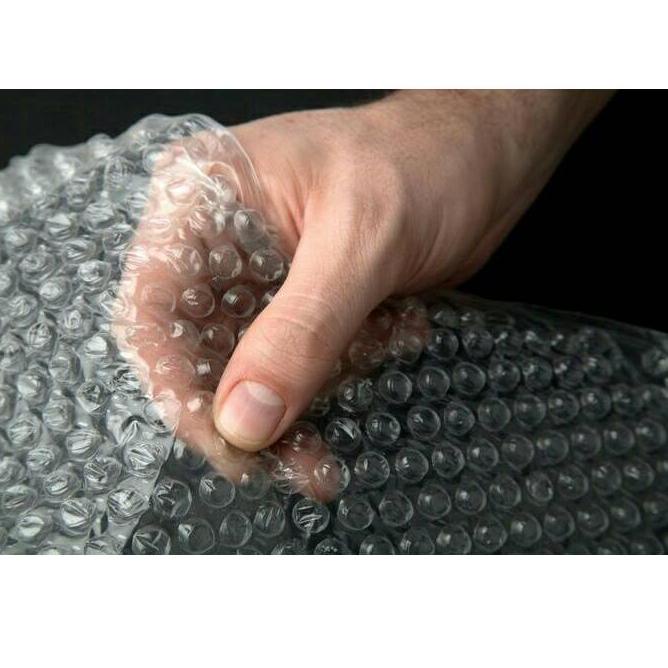 

ヅ Jual Buble Wrap / Buble Pack / Plastik Gelembung untuk Pengamanan Paket ピ
