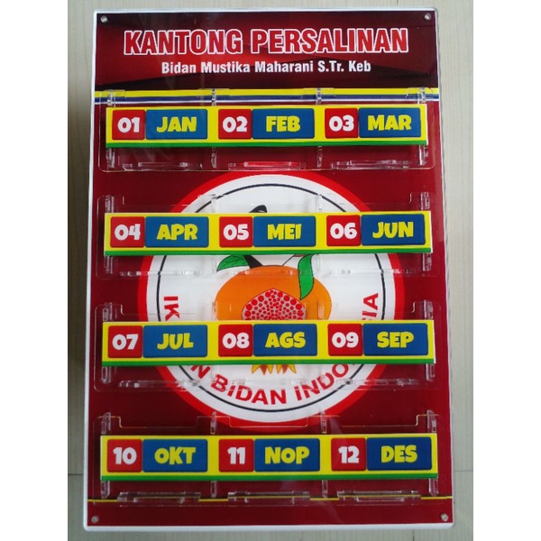 

Kantong Persalinan