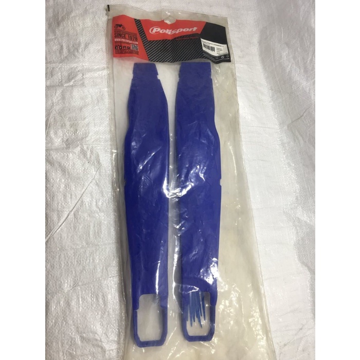 Swing Arm Guard Polisport Yamaha Yz-F 250 2009 Up #Original