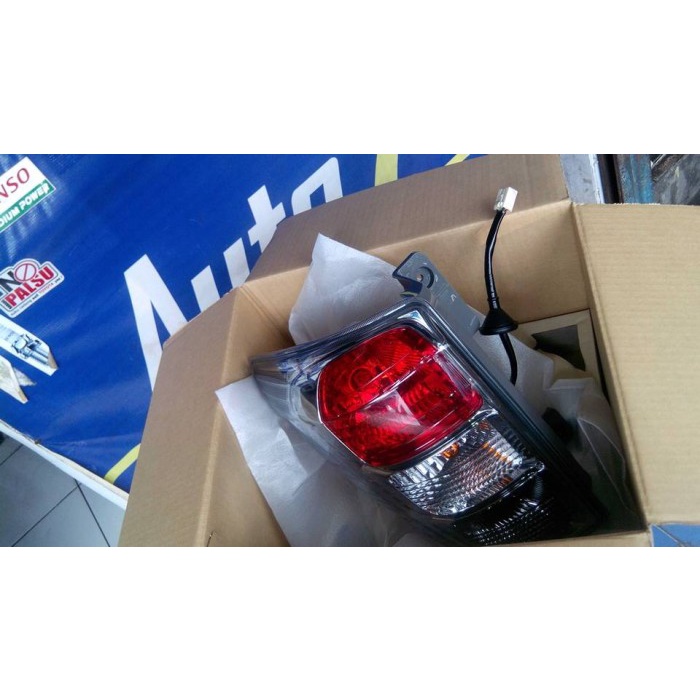 Lampu stop assy / stoplamp assy Terios Rush 2014 Astra.